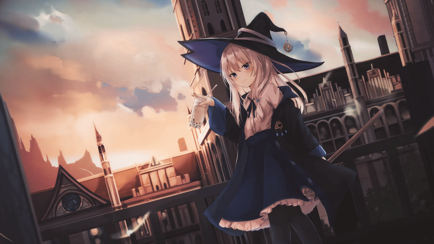 Background GIF